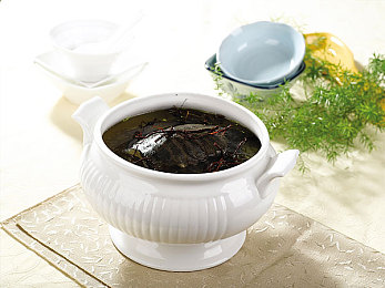 肉桂苹果马芬的做法